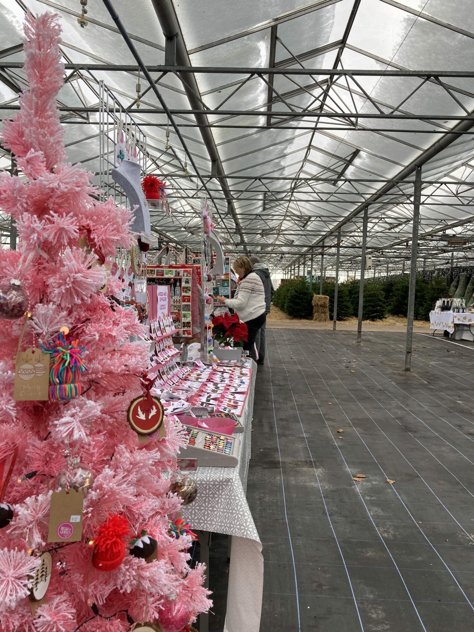 Canalside Farm Market