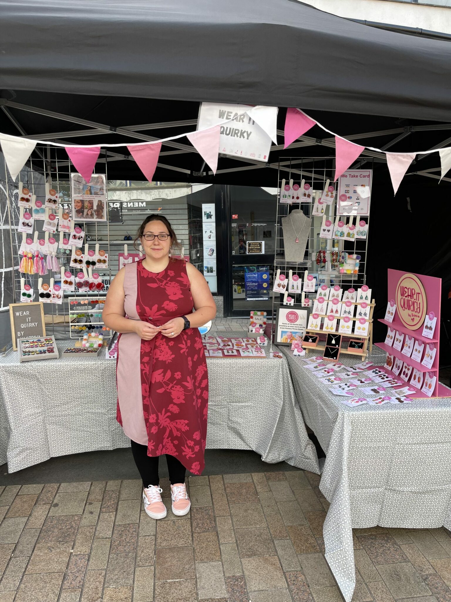 Picadilly Artisan Market