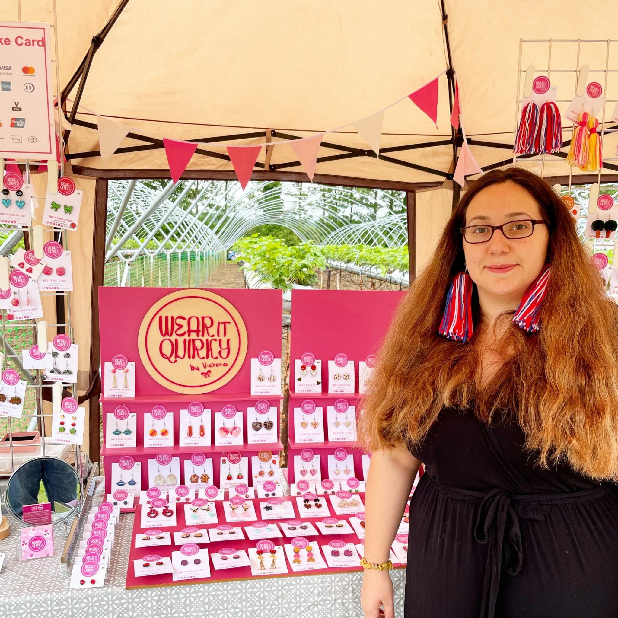 Canalside Farm Market