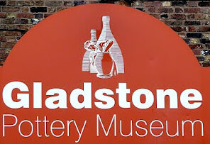 Gladstone Pottery Museum