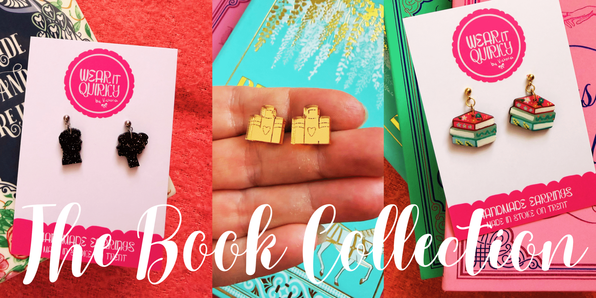 The Book Collection